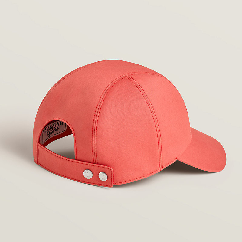 Davis H Primavera cap | Hermès Finland